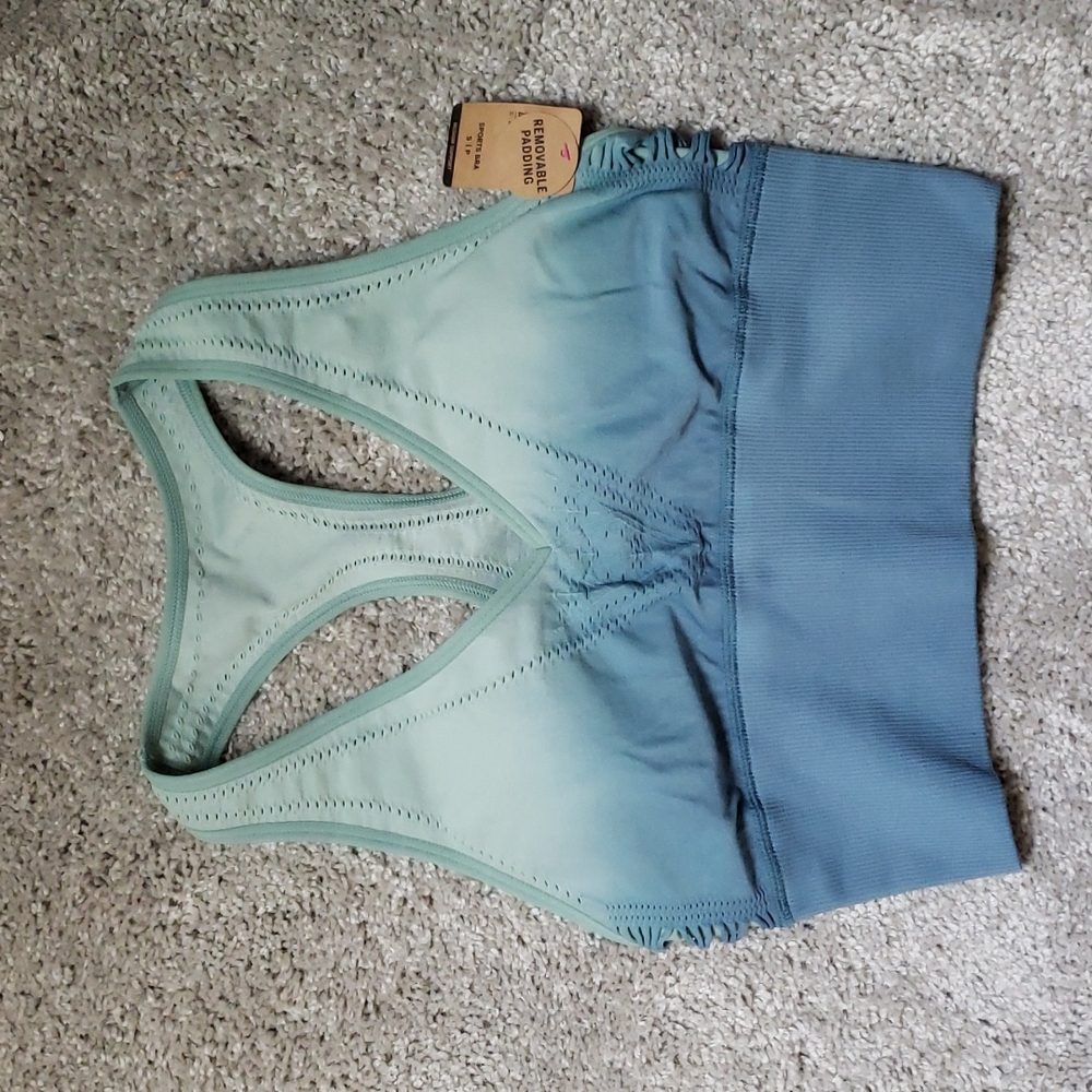 Victoria secret Pink sports bra